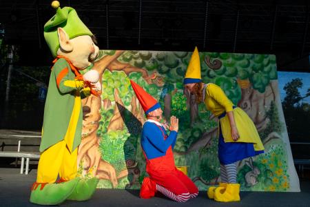 Škratek Prijateljček (25)